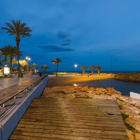 Casas Holiday - Playa Del Cura 1 تورّيفيِخا المظهر الخارجي الصورة