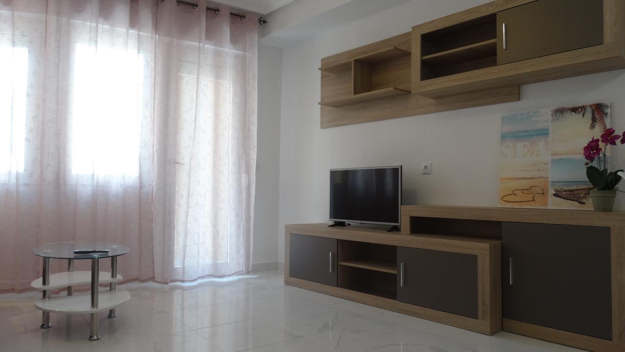 Casas Holiday - Playa Del Cura 1 تورّيفيِخا المظهر الخارجي الصورة