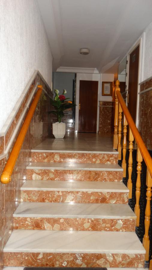 Casas Holiday - Playa Del Cura 1 تورّيفيِخا المظهر الخارجي الصورة