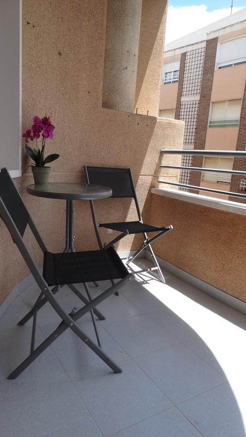 Casas Holiday - Playa Del Cura 1 تورّيفيِخا المظهر الخارجي الصورة
