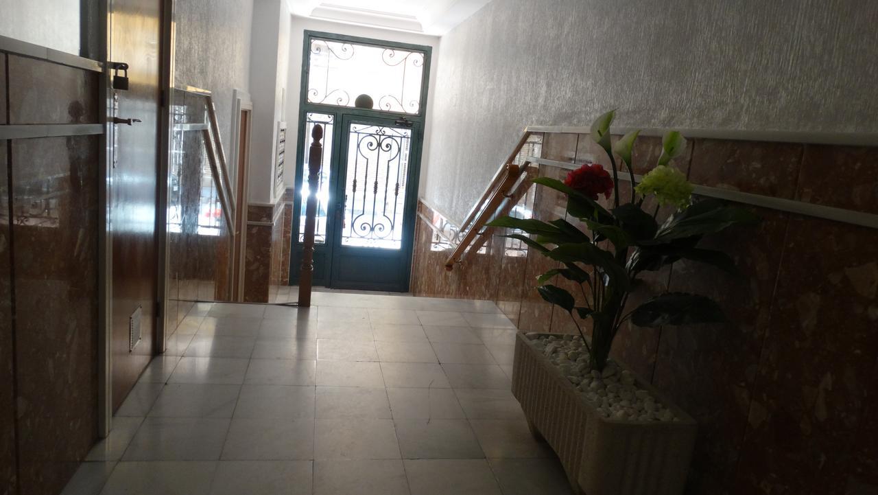 Casas Holiday - Playa Del Cura 1 تورّيفيِخا المظهر الخارجي الصورة