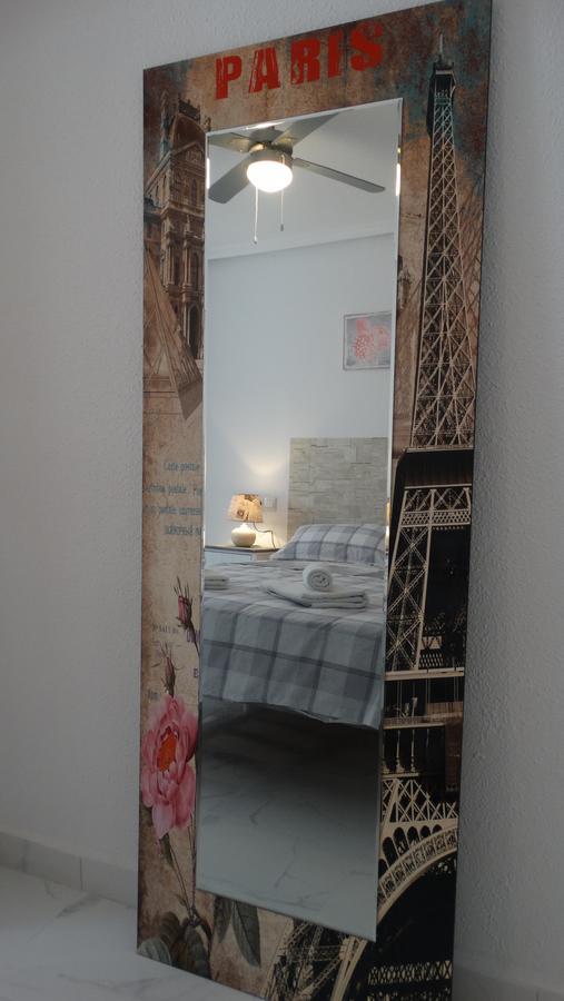 Casas Holiday - Playa Del Cura 1 تورّيفيِخا المظهر الخارجي الصورة