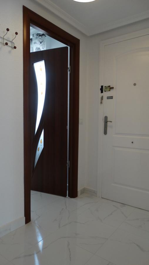 Casas Holiday - Playa Del Cura 1 تورّيفيِخا المظهر الخارجي الصورة